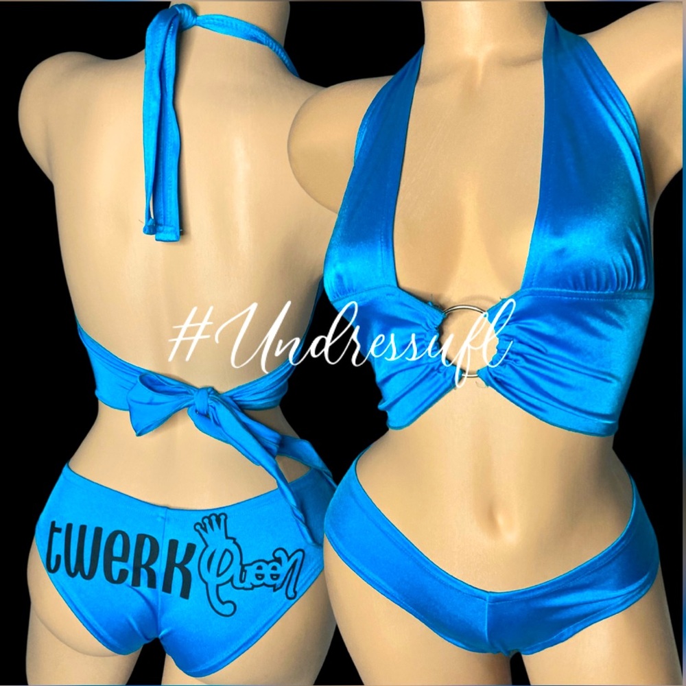 Exotic Entertainer Outfits